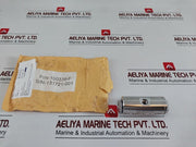 Oceaneering 100339-rev-f Assy.Shuttle Valve