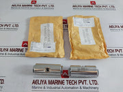 Oceaneering 100339-rev-f Assy.Shuttle Valve