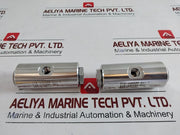Oceaneering 100339-rev-f Assy.Shuttle Valve (New)