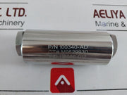 Oceaneering 100339-rev-f Assy.Shuttle Valve (New)