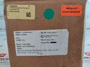 Oceaneering 100339-rk Rev B Shuttle Valve Repair Kit