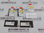 Oceaneering 100339-sk Rev: A Shuttle Valve Seal Kit