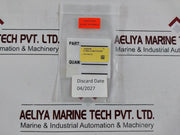 Oceaneering 100339-sk Rev: A Shuttle Valve Seal Kit