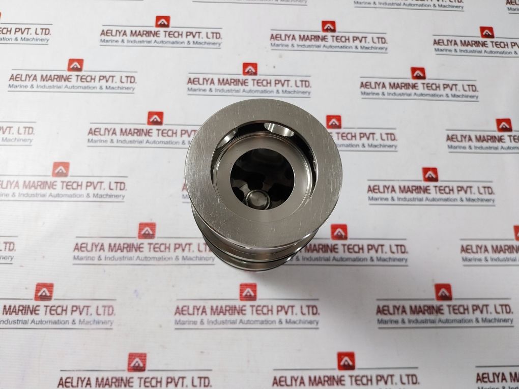 Oceaneering 100368/ 100819 Cartridge Normally Closed Valve Spm 1 Rev. B