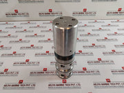 Oceaneering 100368 Cartridge Valve 100813-rev-e
