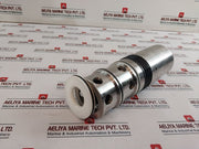 Oceaneering 100368 Cartridge Valve 100813-rev-e