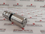 Oceaneering 100368 Cartridge Valve 100813-rev-e