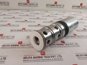 Oceaneering 100368 Cartridge Valve Rev A 243335