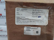 Oceaneering 100395-sk Valve Repair Kit New