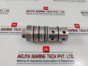 Oceaneering 100409C Cartridge ValveÂ 