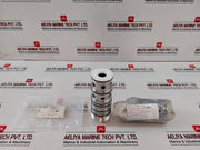 Oceaneering 100409C Cartridge Valve 