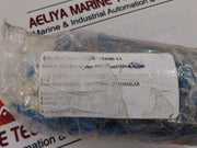 Oceaneering 100409C Cartridge ValveÂ 