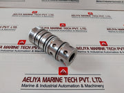 Oceaneering 100409C Cartridge ValveÂ 