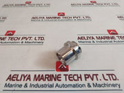 Oceaneering 100527 Flange Head Adapter 100527-aa