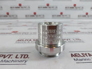 Oceaneering 100527-aa Adapter Flange Head C62 X 1/2 Sae Straight Thread