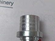 Oceaneering 100527-aa Flange Head Adapter