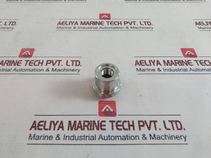 Oceaneering 100527-aa Flange Head Adapter 100527