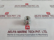 Oceaneering 100527-aa Flange Head Adapter 100527