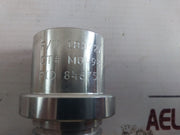 Oceaneering 100527-aa Flange Head Adapter 100527