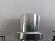 Oceaneering 100527-aa Flange Head Adapter 100527