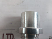 Oceaneering 100527-aa Flange Head Adapter 100527