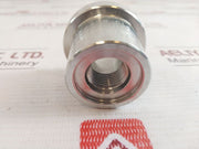 Oceaneering 100527-aa Flange Head Adapter 100527