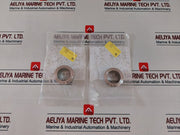 Oceaneering 100622-sk Manual Regulator Seal Valve Repair Kit 101542Rk