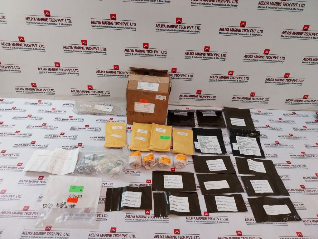 Oceaneering 100622-sk Repair Kit