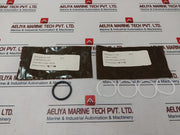 Oceaneering 100627-sk Hf Regulator 3Ksi Seal Kit Rev A