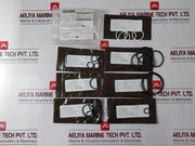 Oceaneering 100627Sk Regulator 3Ksi Type Hf Seal Kit