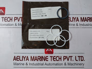Oceaneering 100627Sk Regulator 3Ksi Type Hf Seal Kit
