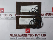 Oceaneering 100627Sk Regulator 3Ksi Type Hf Seal Kit