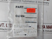 Oceaneering 100627Sk Regulator 3Ksi Type Hf Seal Kit