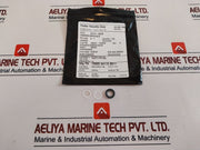 Oceaneering 100740-sk-90 Seal Valve Kit