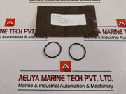 Oceaneering 100740-sk-90 Seal Valve Kit