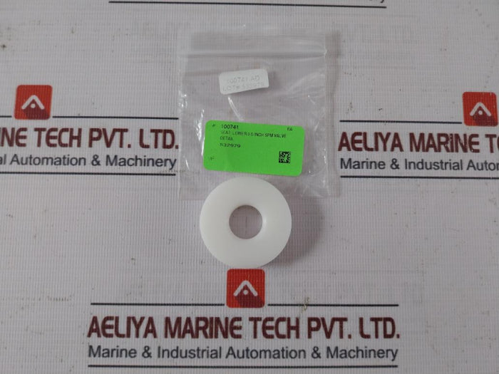 oceaneering-100740-sk-seal-kit-for-spm-valve-100743-rev-b-0-50-in-3k-5k