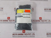 Oceaneering 100740-sk Seal Kit For Spm Valve 100743 Rev B 0.50-in 3Kâ€“5K