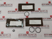 Oceaneering 100740-sk Valve Repair Kit