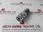Oceaneering 100864 Cartridge Valve Set 100742E