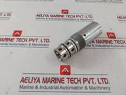 Oceaneering 100744-b Cartridge Valve 100742 E