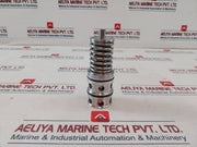 Oceaneering 100744-b Cartridge Valve A19640