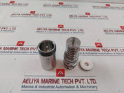 Oceaneering 100744-b Cartridge Valve A19640