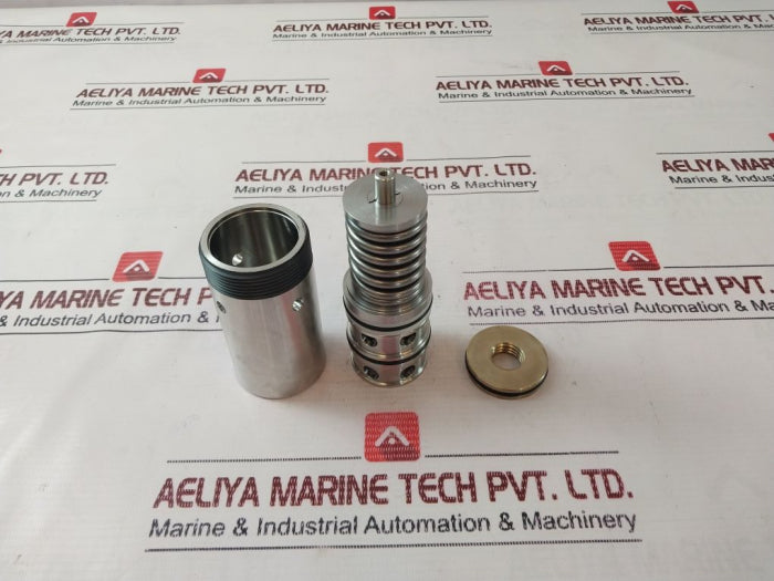 Oceaneering 100750 Cartridge Valve