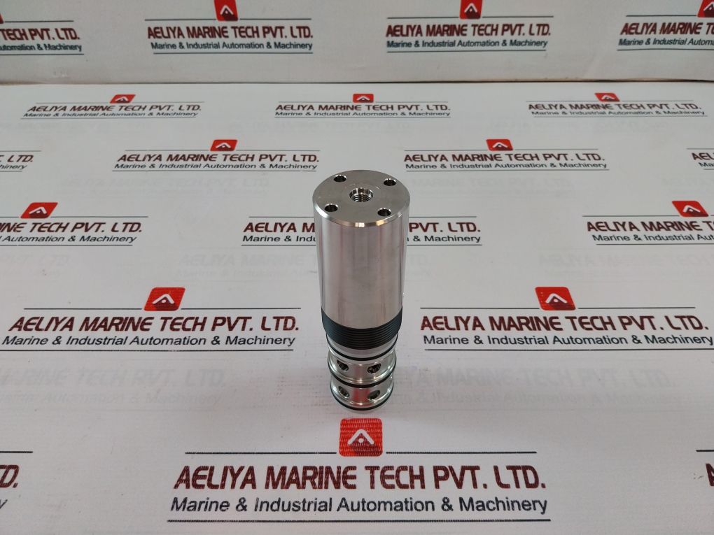 Oceaneering 100750-b Bi-directional Valve Spm 0.5 In 100865