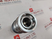 Oceaneering 100750 C Cartridge Valve Rev.C