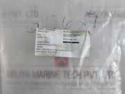 Oceaneering 100755-rev-aa Cartridge Valve