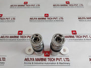 Oceaneering 100755-rev-aa Cartridge Valve