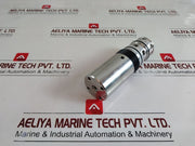 Oceaneering 100755-rev-aa Cartridge Valve