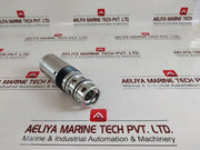 Oceaneering 100755-rev-aa Cartridge Valve