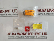 Oceaneering 100755-rk Kit Repair Valve Spm Normally-closed 0.5 In 3K (New)